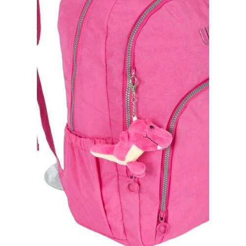 Mochila Laptop UP4YOU Pink - Luxcel