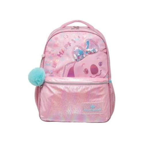 Mochila Lilica Ripilica Charming Mochila Lilica Ripilica Charming