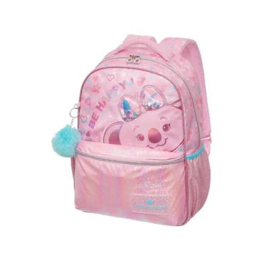 Mochila Lilica Ripilica Charming Mochila Lilica Ripilica Charming
