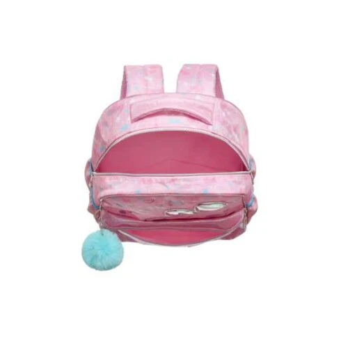 Mochila Lilica Ripilica Charming Mochila Lilica Ripilica Charming