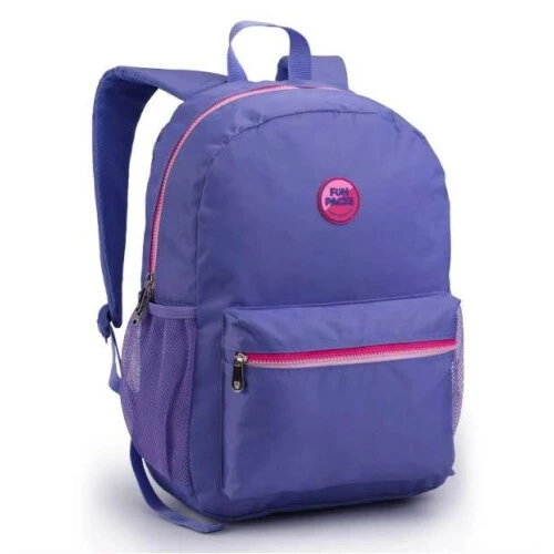 Mochila Lisa Fukpacks Sortida - Seanite