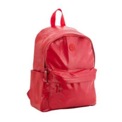 Mochila Listras Magenta - BRW