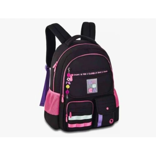 Mochila Luluca Pulseira Sortida - Clio Mochila Luluca Pulseira Sortida - Clio