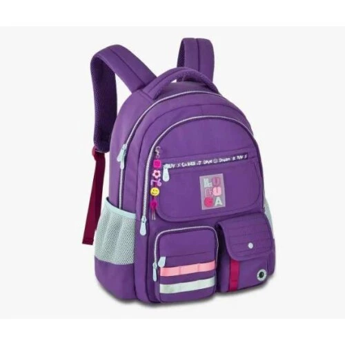 Mochila Luluca Pulseira Sortida - Clio Mochila Luluca Pulseira Sortida - Clio