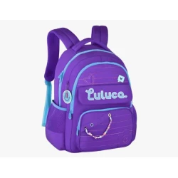 Mochila Luluca Pulseira Sortida - Clio