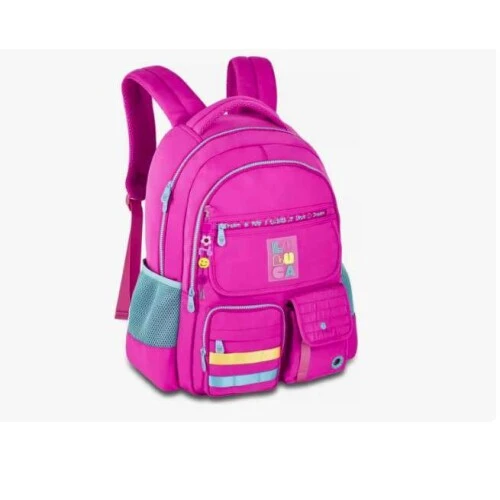 Mochila Luluca Pulseira Sortida - Clio Mochila Luluca Pulseira Sortida - Clio