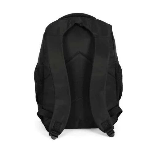 Mochila Luxcel Harry Potter de costa Preta Mochila Luxcel Harry Potter de costa Preta