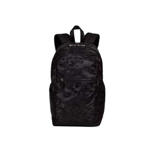 Mochila Magic Camuflada Preto - Sestini