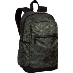 Mochila Magic Camuflada Verde - Sestini