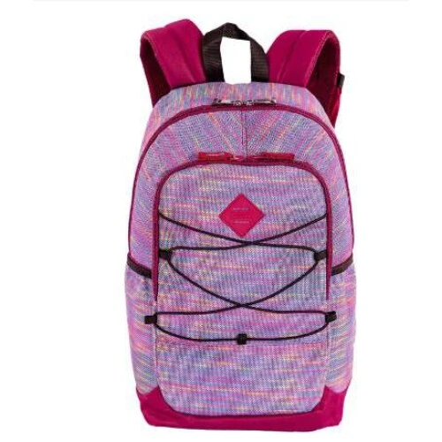 Mochila Magic Crinkle Malha Etnic G - Sestini