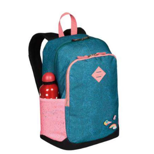 Mochila Magic Fun Pin G - Sestini