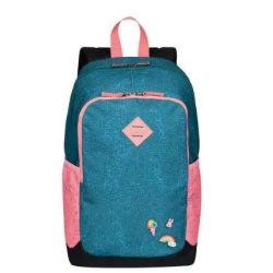 Mochila Magic Fun Pin G - Sestini