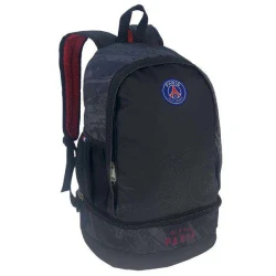 Mochila Magic PSG Preta - Sestini