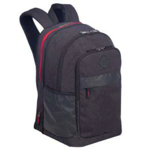 Mochila Magic Plus Preto G - Sestini