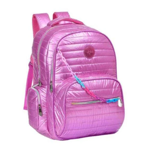 Mochila Metalasse - Yepp