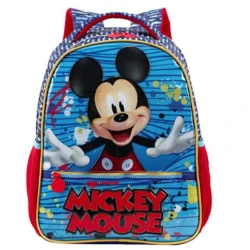 Mochila Mickey - Xeryus