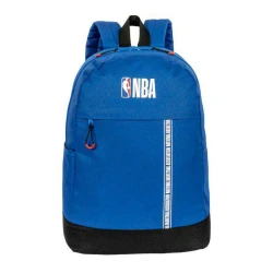 Mochila NBA Basics Azul - Sestini