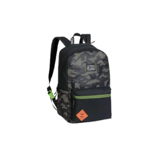 Mochila Nature - Fuseco