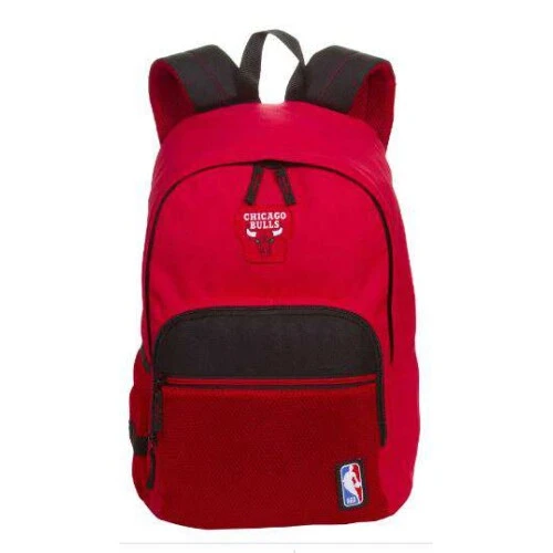 Mochila Nba Legend Chicago Bulls - Sestini