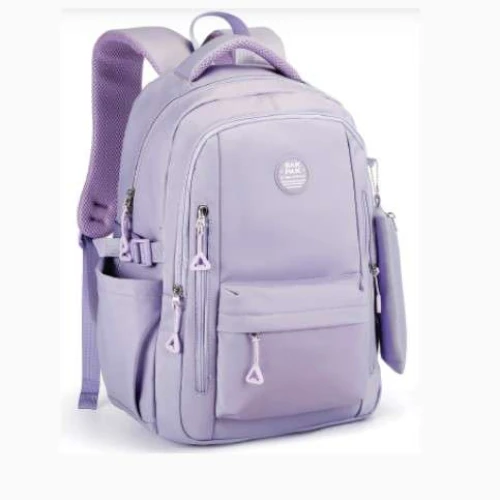 Mochila Nova Rio Bak Pak Sortida Ref BP2654-M