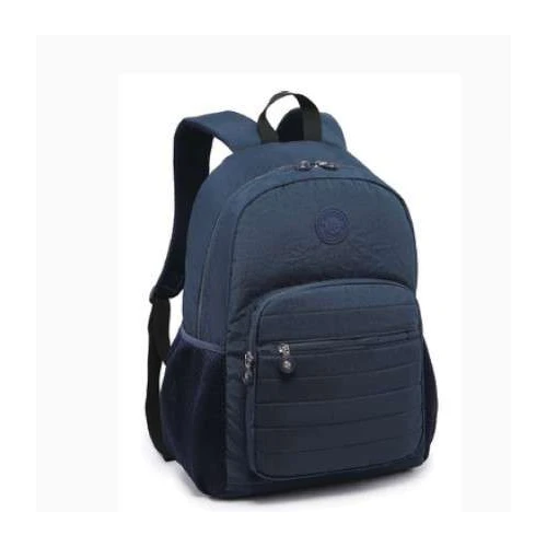 Mochila Nova Rio Bak Pak Sortida Ref BP2654-M