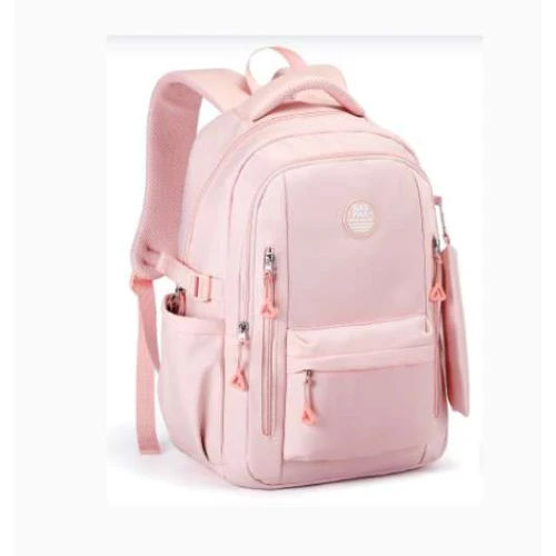 Mochila Nova Rio Bak Pak Sortida Ref BP2654-M