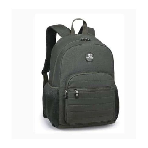 Mochila Nova Rio Bak Pak Sortida Ref BP2654-M