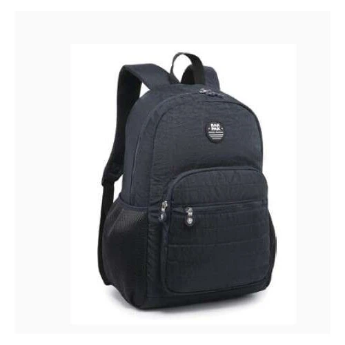 Mochila Nova Rio Bak Pak Sortida Ref BP2654-M
