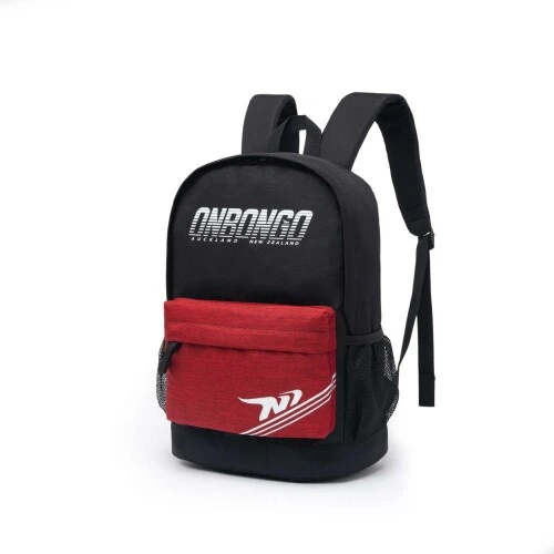 Mochila Onbongo Preta - Nytron