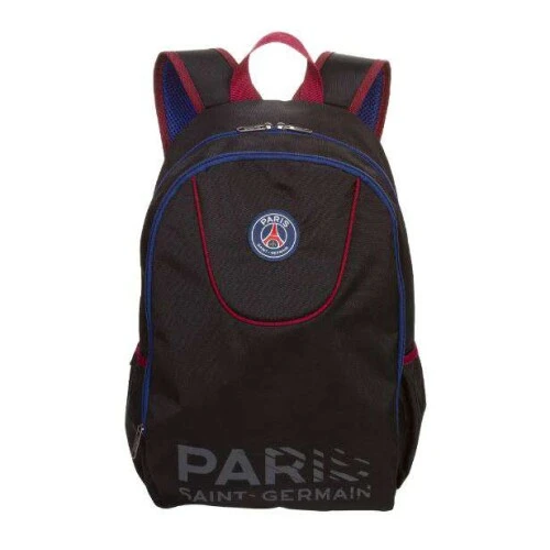 Mochila PSG Preta - Sestini