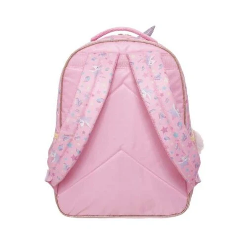 Mochila Pack Me Fantasy Unicornio - Pacifc