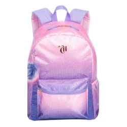 Mochila Paetês Capricho Lilás - Sestini