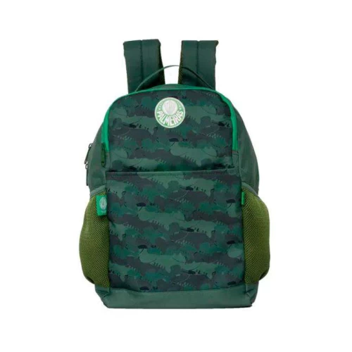 Mochila Palmeiras Verde Xeryus