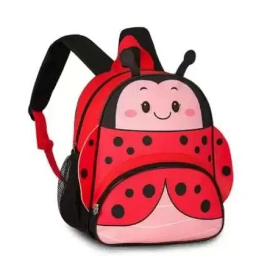 Mochila Pets Infantil Masculina - Clio