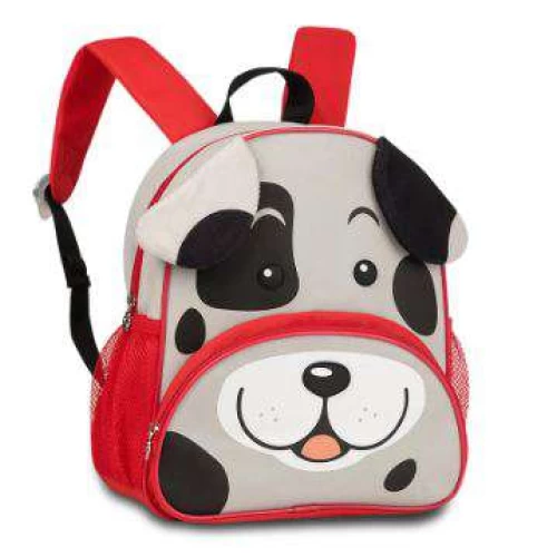 Mochila Pets Infantil Masculina - Clio