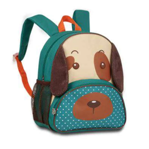 Mochila Pets Infantil Masculina - Clio