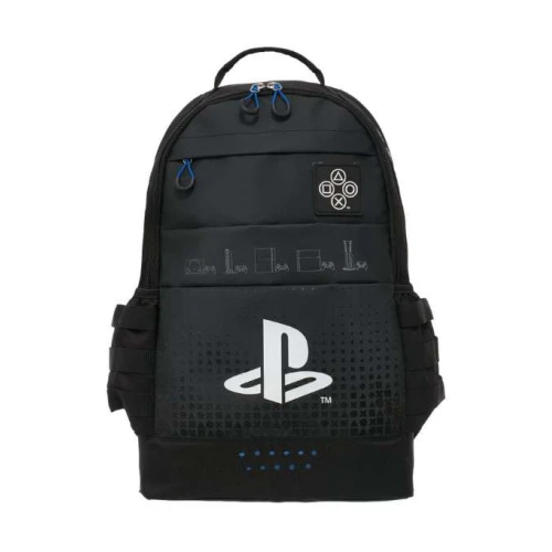 Mochila Playstation Legacy- Pacfic