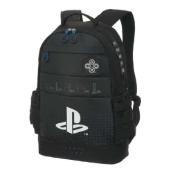 Mochila Playstation Legacy- Pacfic
