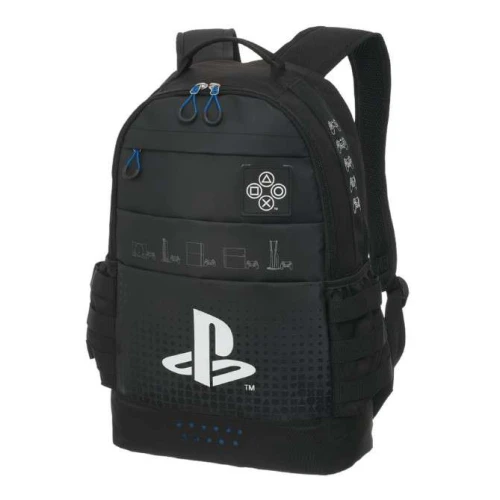 Mochila Playstation Legacy- Pacfic
