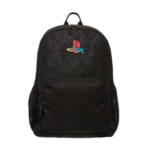 Mochila Playstation Vintage Game- Pacfic