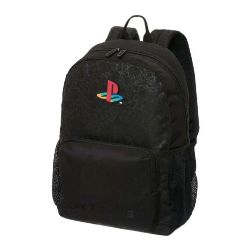 Mochila Playstation Vintage Game- Pacfic