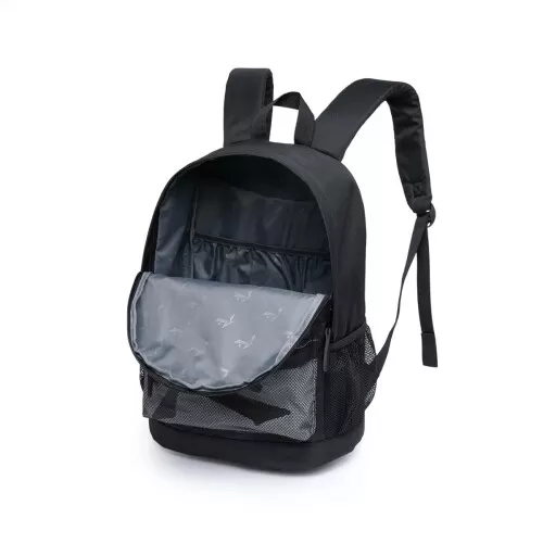 Mochila Rusty Preta - Nytron