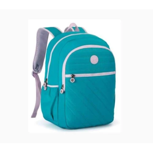 Mochila S/ Roda Nova Rio Kika Sortida Ref. KK2604-M Mochila S/ Roda Nova Rio Kika Sortida Ref. KK2604-M