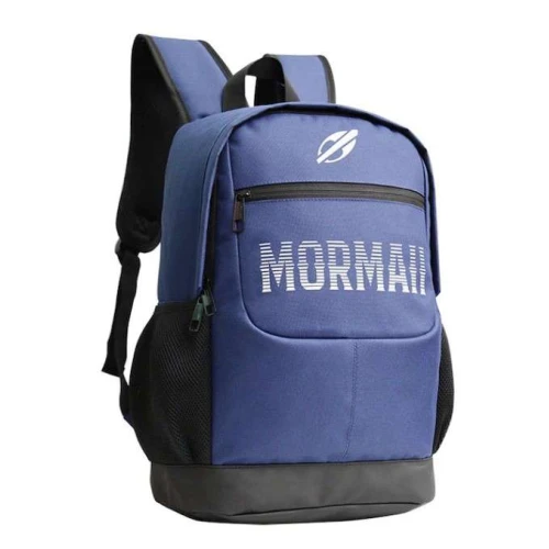 Mochila Sem Roda Azul - Mormaii