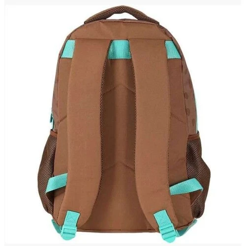 Mochila Sem Roda Capivara UP4YOU - Luxcel Mochila Sem Roda Capivara UP4YOU - Luxcel