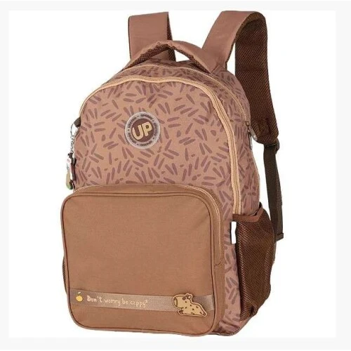 Mochila Sem Roda Capivara UP4YOU - Luxcel Mochila Sem Roda Capivara UP4YOU - Luxcel