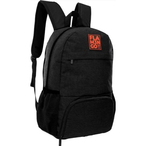 Mochila Sem Roda Esportiva Flamengo