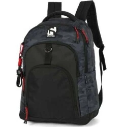 Mochila Sem Roda UP4YOU Cinza G - Luxcel