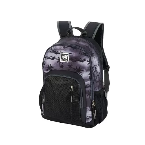 Mochila Sem Roda Masculina - Fuseco