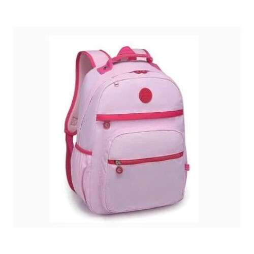 Mochila Sem Roda Metalizada Sortida - Kika